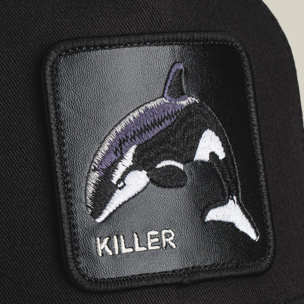 KILLER TRUCKER HAT