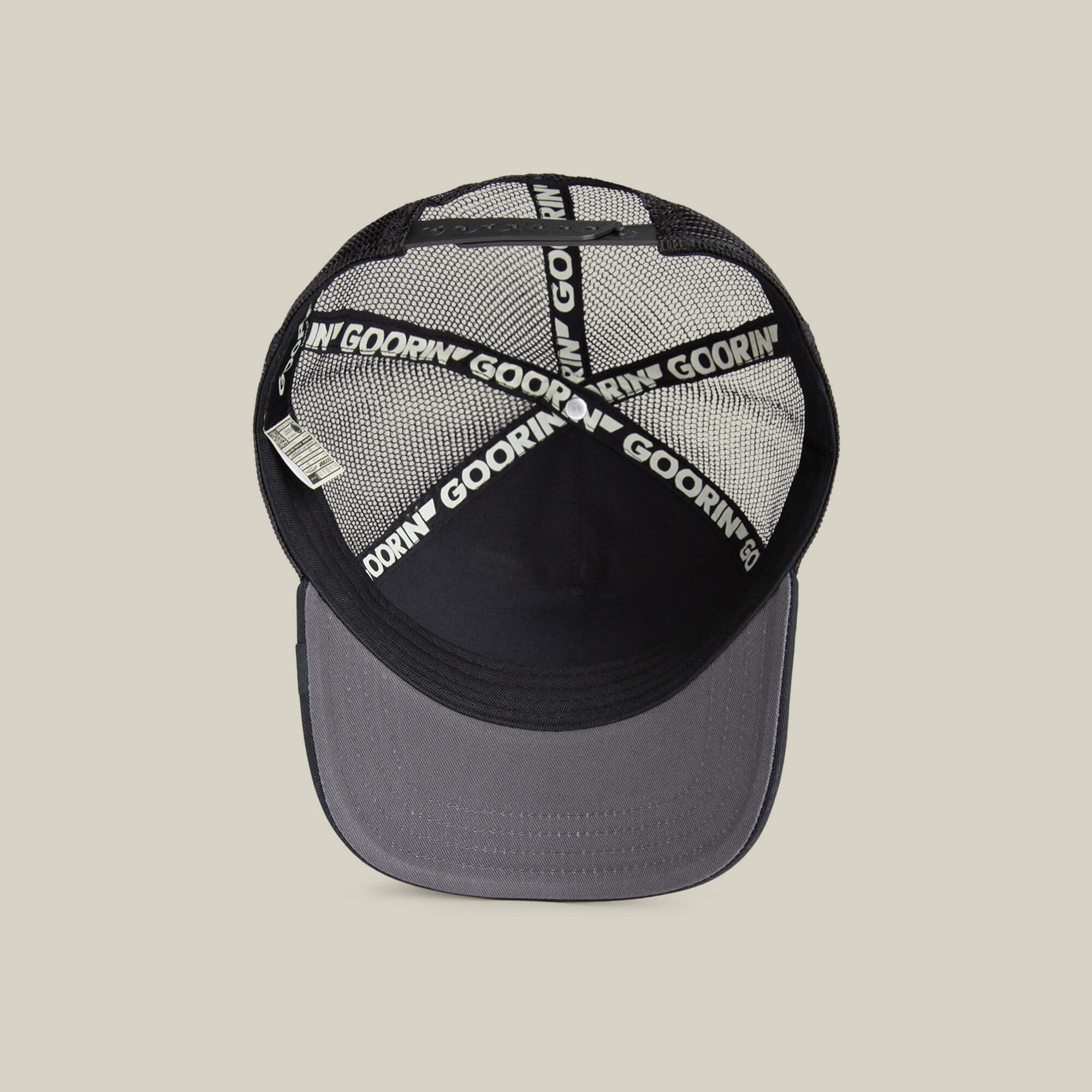 KILLER TRUCKER HAT