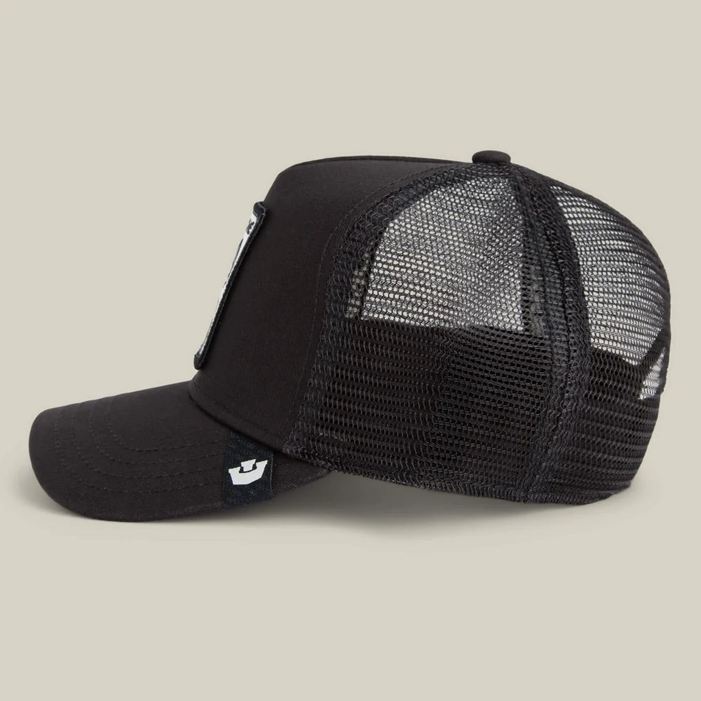 FRENCHIE TRUCKER HAT