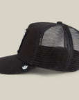 FRENCHIE TRUCKER HAT