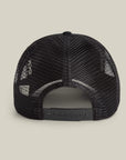 FRENCHIE TRUCKER HAT
