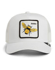 QUEEN TRUCKER HAT
