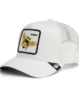QUEEN TRUCKER HAT