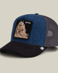 HOUND DAWG BALL CAP