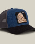HOUND DAWG BALL CAP
