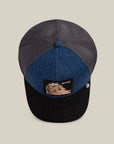 HOUND DAWG BALL CAP