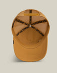 GOLDEN GOAT BALL CAP