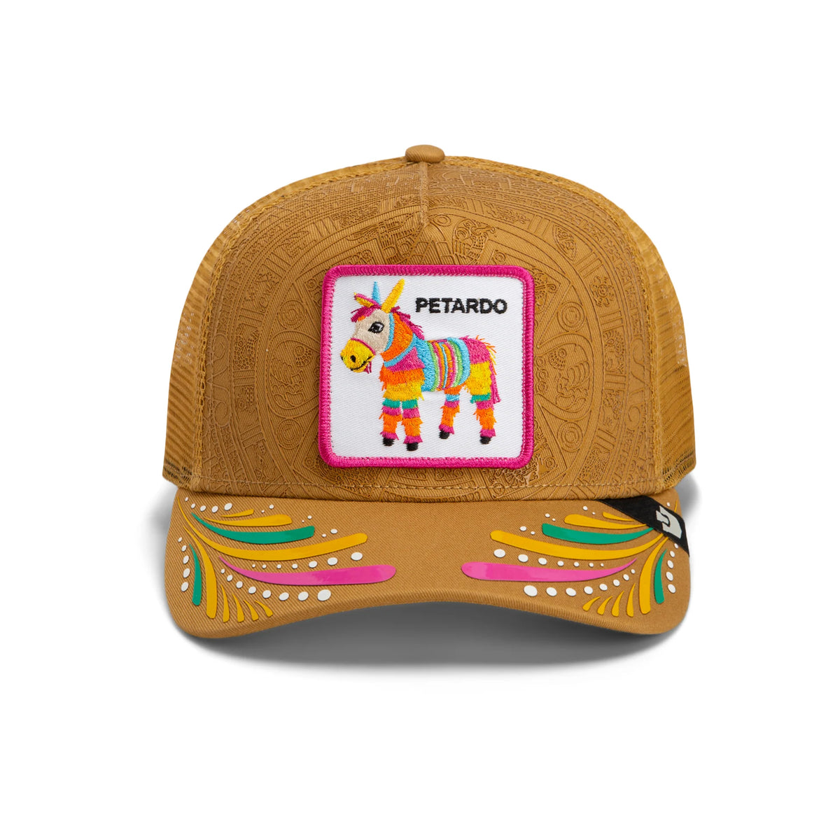 BANGER TIME BALL CAP