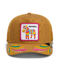 BANGER TIME BALL CAP