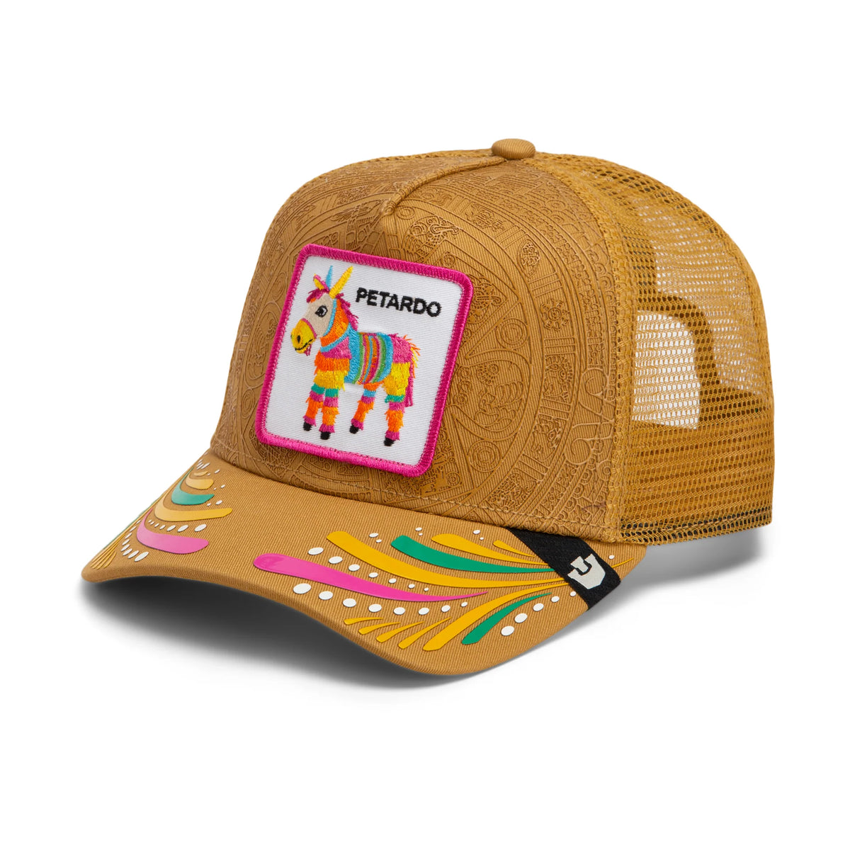 BANGER TIME BALL CAP
