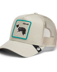 SHADOW BORDER COLLIE BALL CAP