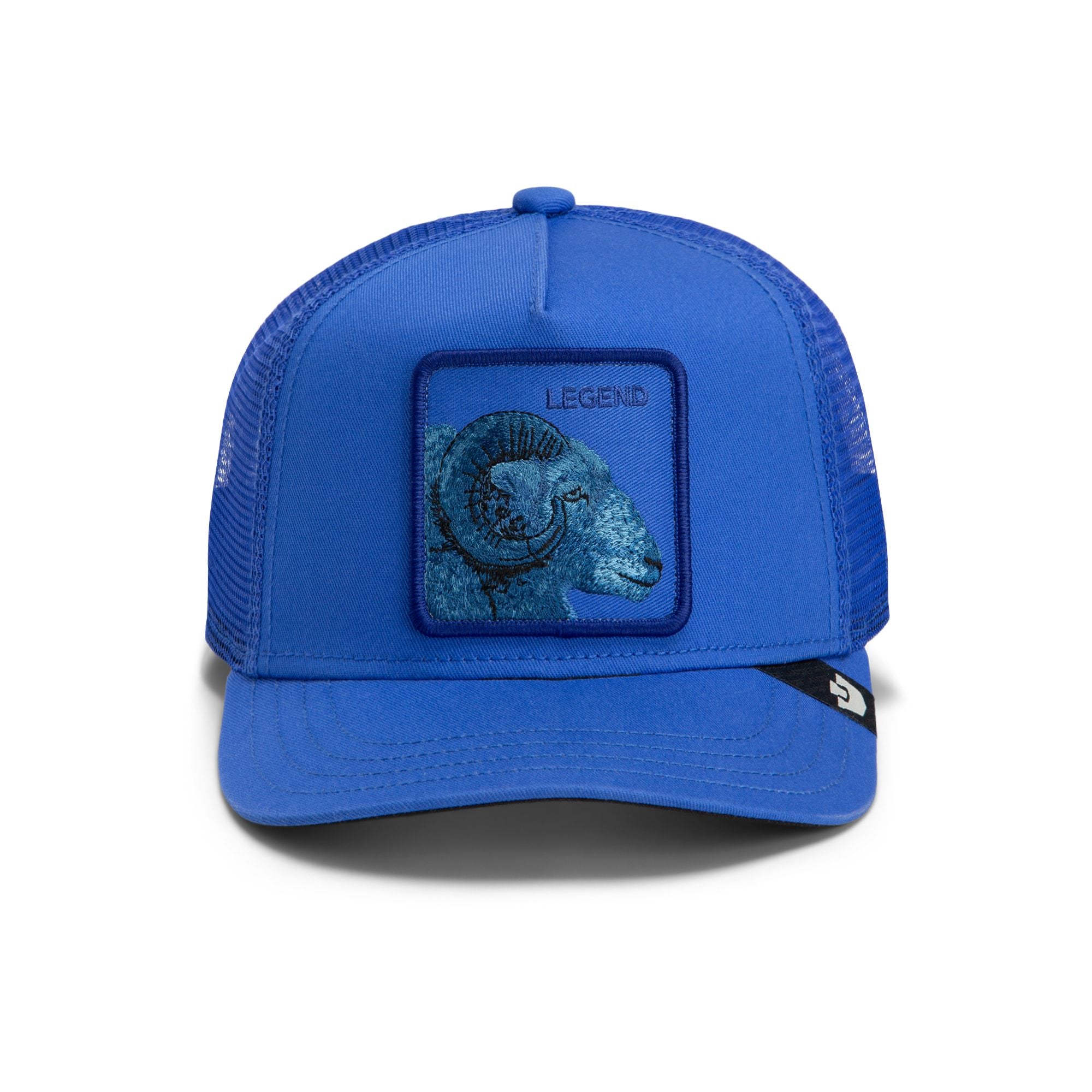 TONAL LEGEND BALL CAP