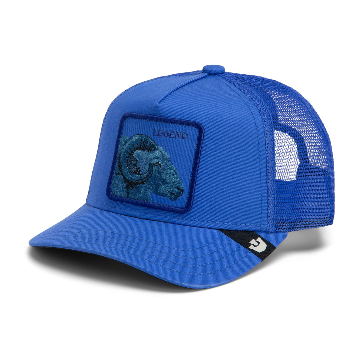 TONAL LEGEND BALL CAP