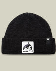 KILLER WHALE TOQUE