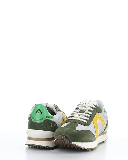 RHOME RETRO SNEAKER