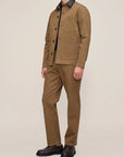 SEAN SHIRT JACKET