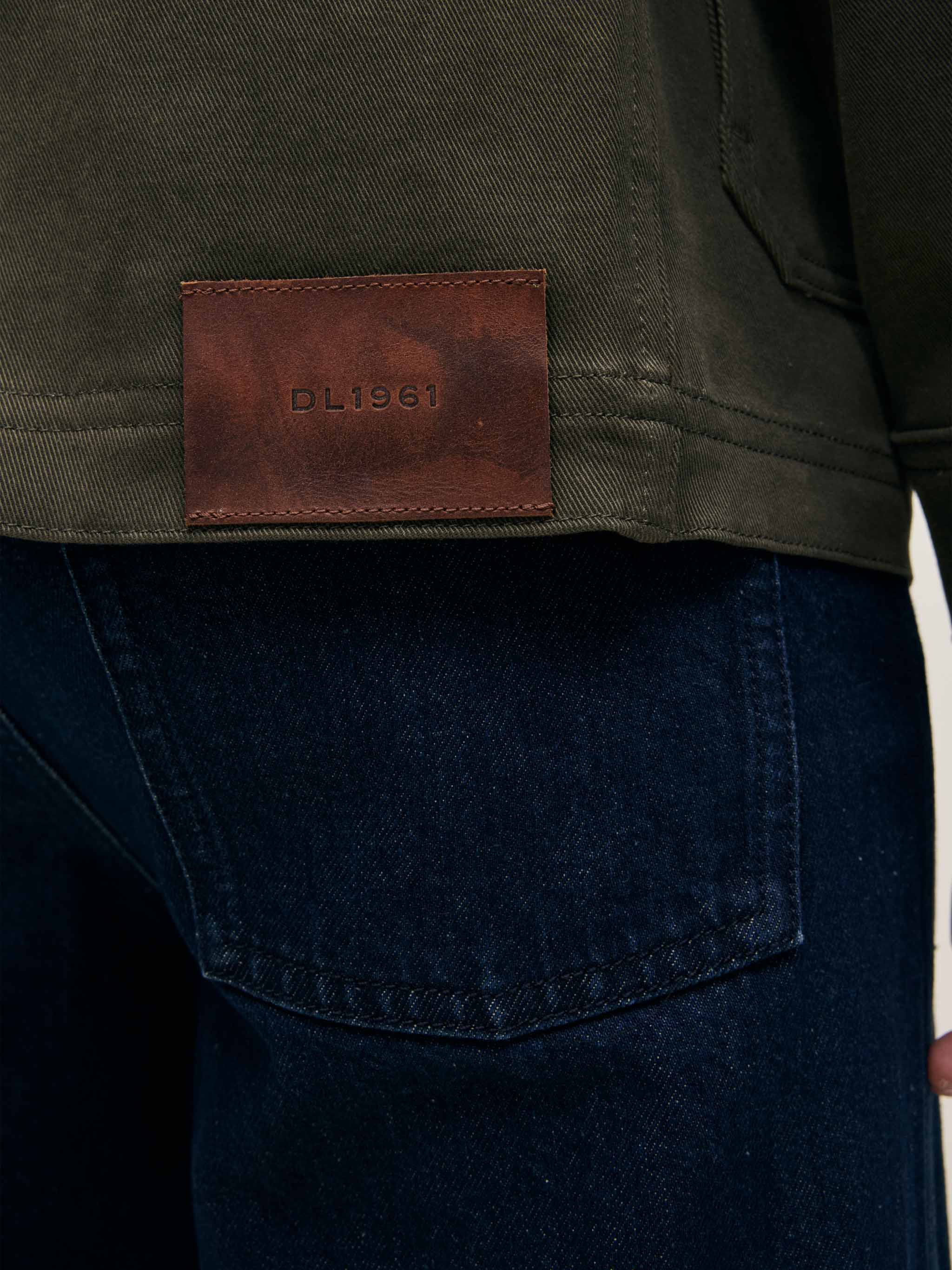 *COMING SOON* SEAN SHIRT JACKET