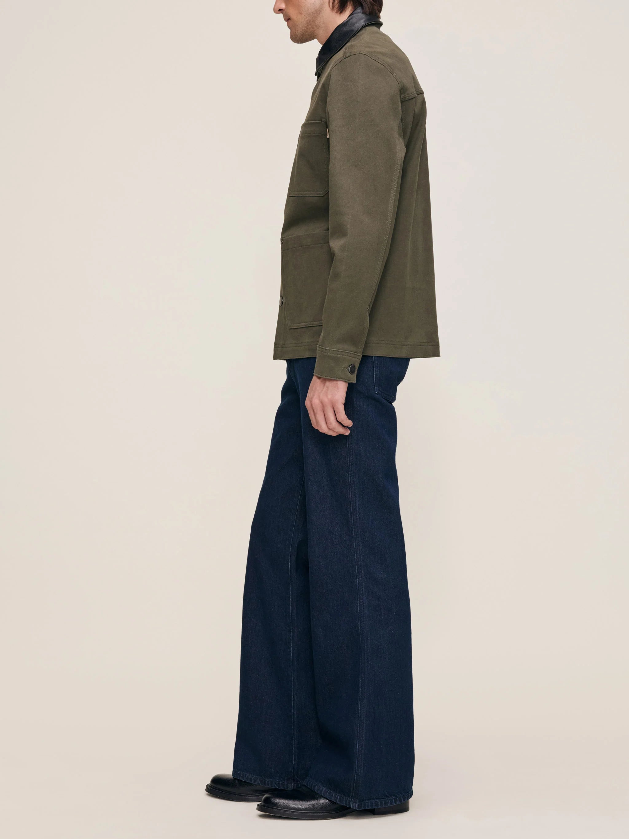 *COMING SOON* SEAN SHIRT JACKET