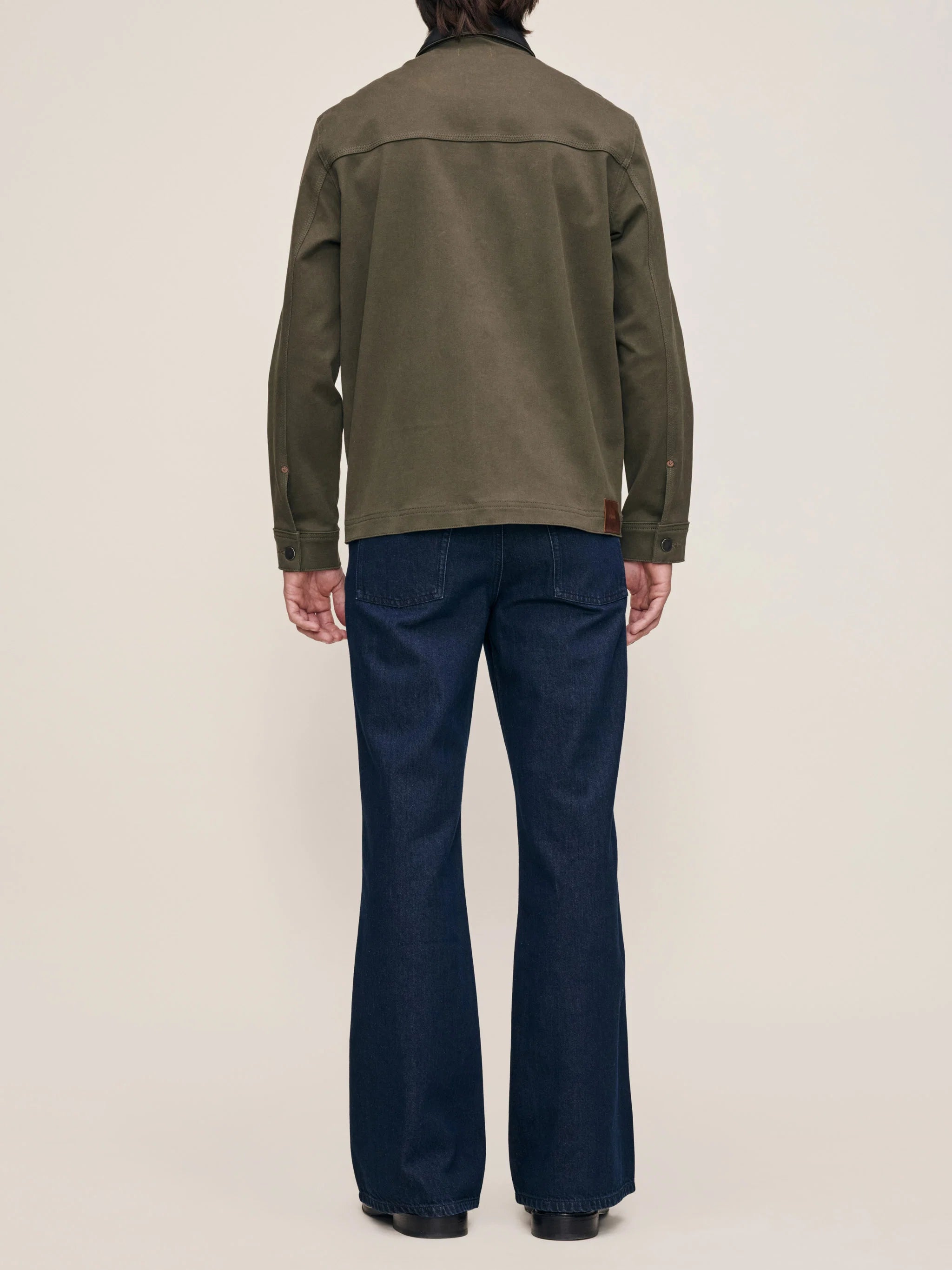 *COMING SOON* SEAN SHIRT JACKET