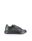 ECLIPSE BROGUE PERFORATED LEATHER SNEAKER