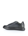 ECLIPSE BROGUE PERFORATED LEATHER SNEAKER