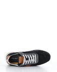 FRANZ LOW PROFILE SNEAKER