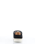 FRANZ LOW PROFILE SNEAKER