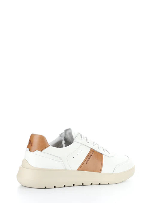 HOVER SIDE PANEL SNEAKER