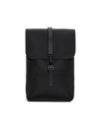 BACKPACK MINI W3 - BLACK