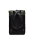 BACKPACK MINI W3 - GREEN