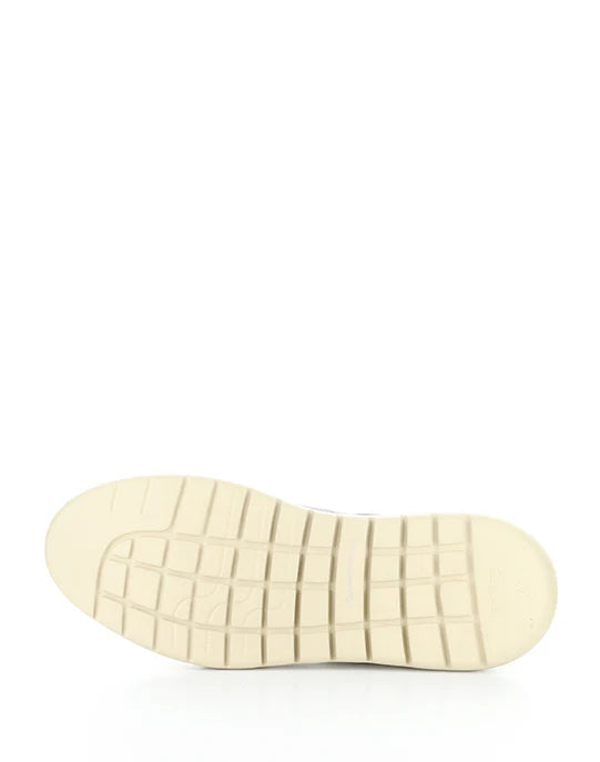 HOVER WEDGE SOLE SLIP ON SNEAKER