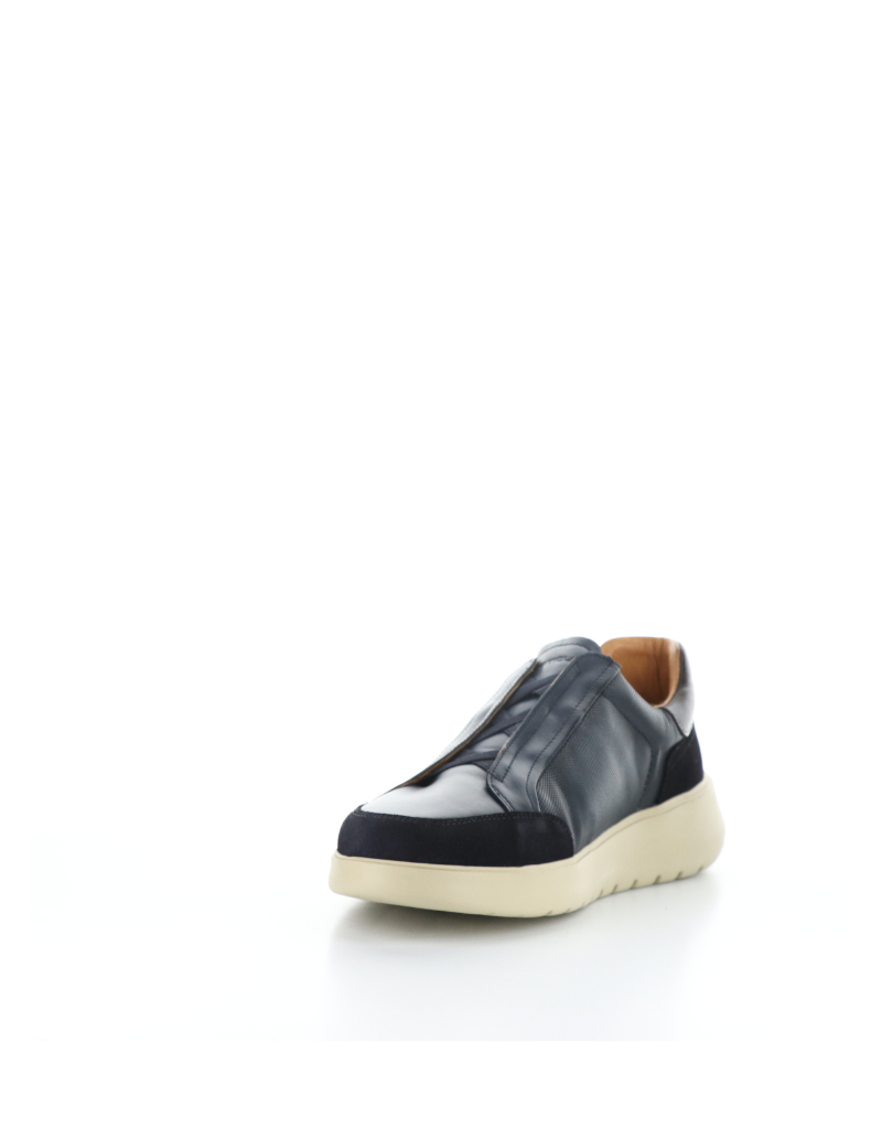 HOVER WEDGE SOLE SLIP ON SHOE