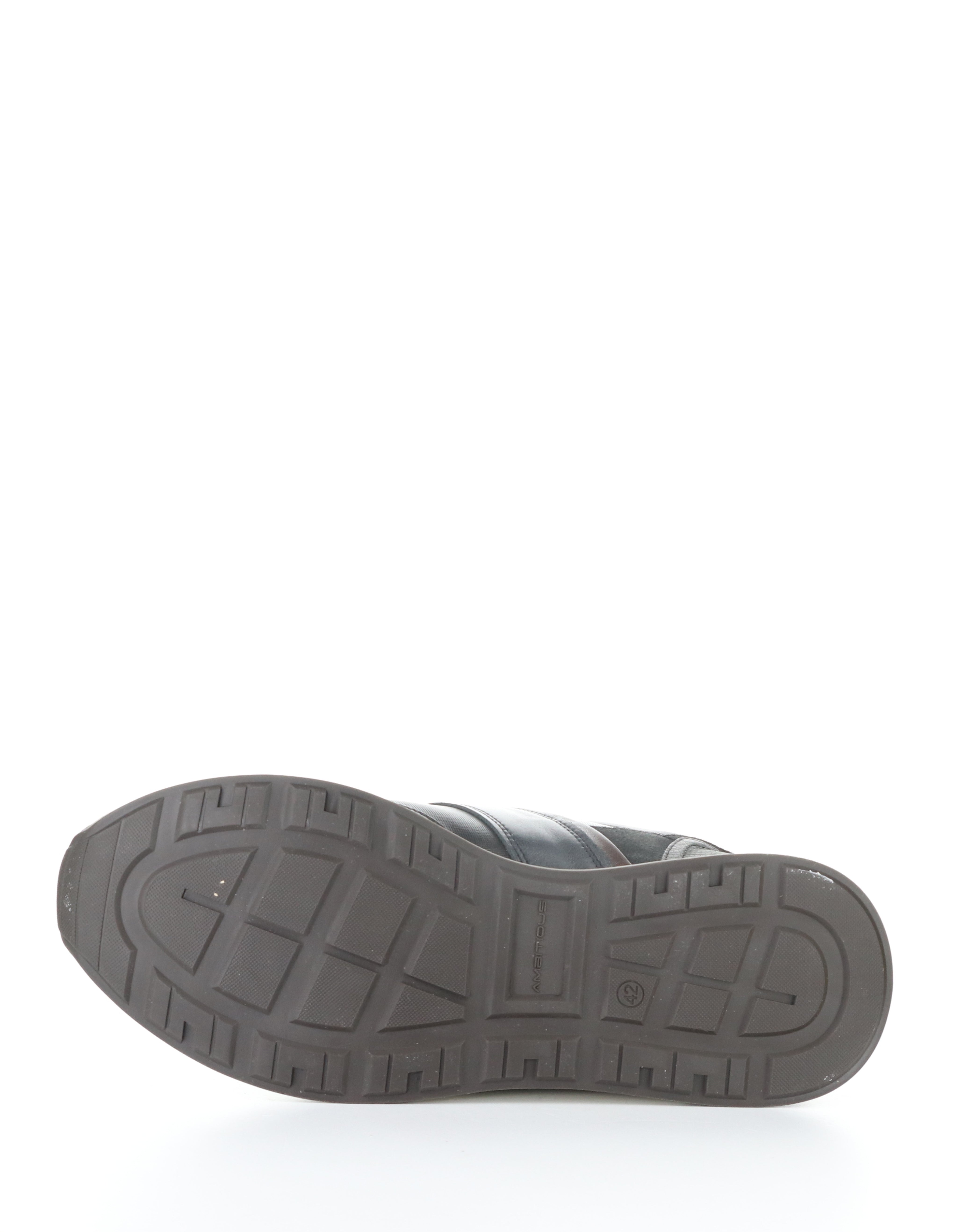 SLOW PREMIUM LEATHER SNEAKER