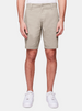 FLAT FRONT TWILL SHORTS