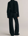MONTAUK SHIRT IN NIGHTFALL AURA