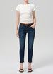 Jean EMERSON SLIM FIT BOYFRIEND en bleu Ridge