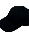 TWILL BALL CAP