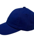 TWILL BALL CAP