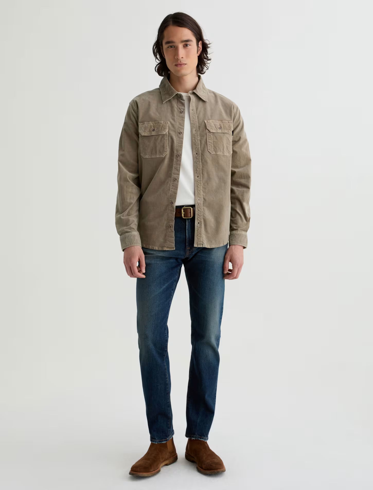 TELLIS MODERN SLIM IN 9 YEARS ALTON
