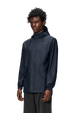 FISHTAIL JACKET W3-NAVY