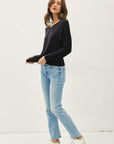 MODAL DOLMAN SLEEVE TOP