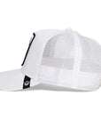 THE STALLION BALL CAP