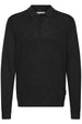 CFRENNES 0295 KNIT POLO