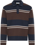 CFASMUS RUGBY SWEATSHIRT