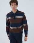 CFASMUS RUGBY SWEATSHIRT