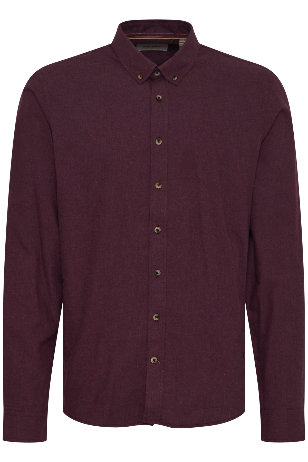 BHBURLEY FLANNEL SHIRT