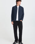BHBURLEY FLANNEL SHIRT