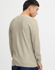 LIGHTWEIGHT PULLOVER