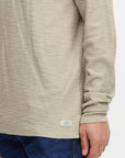 LIGHTWEIGHT PULLOVER