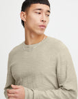 LIGHTWEIGHT PULLOVER